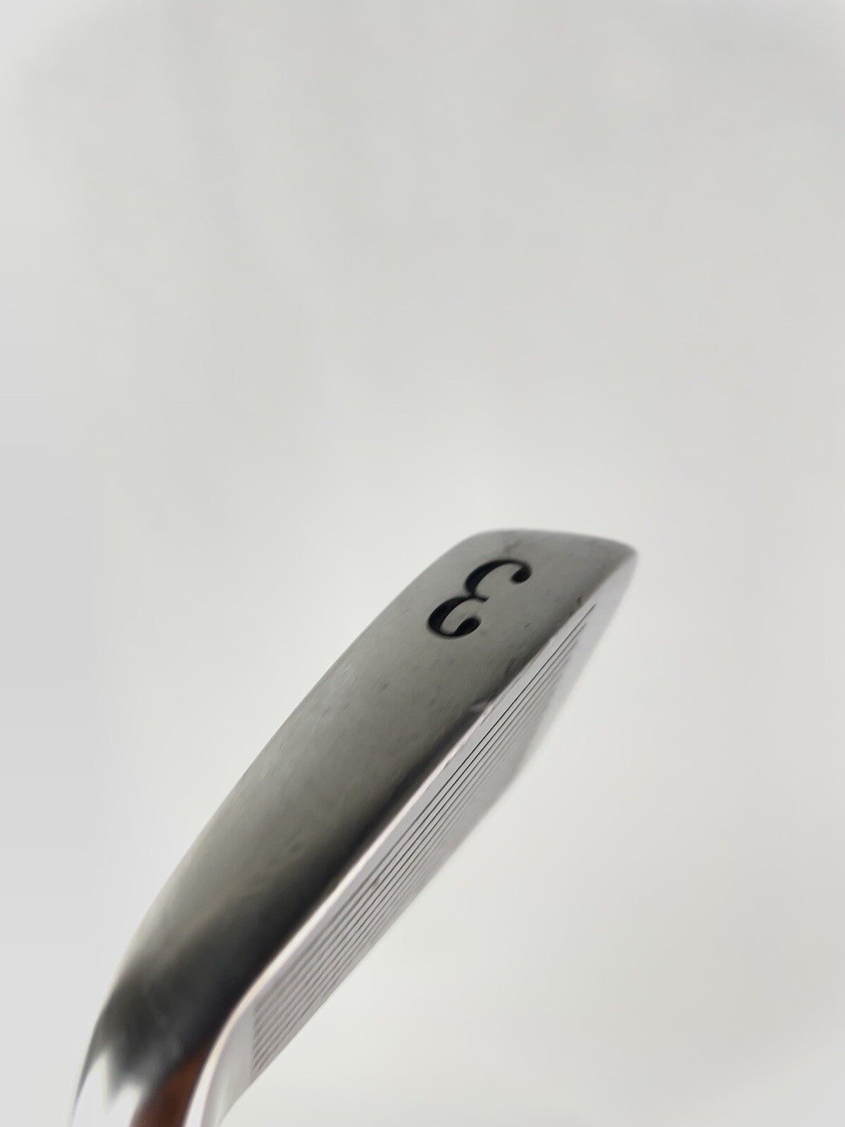 Titleist 990 3 Iron DCI S300 Stiff Steel +1/2" /Right Handed /New Grip /145948