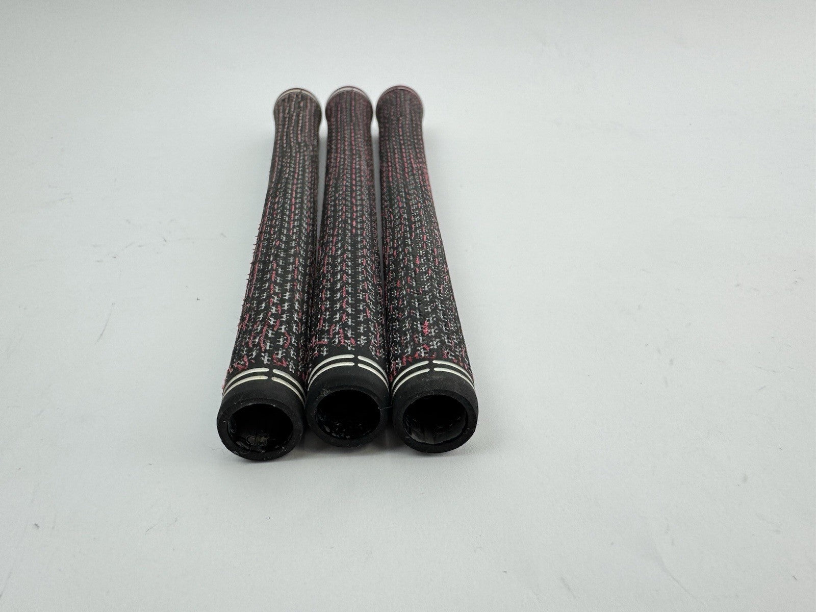 Lamkin Genesis Full Cord Golf Grips (3) 360 Standard /Pulled /292955