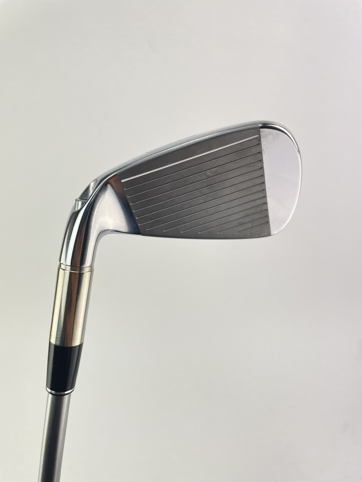 Cleveland 588TT 6 Iron Diamana ZX-II Stiff Graphite /Demo /New Grip /135888
