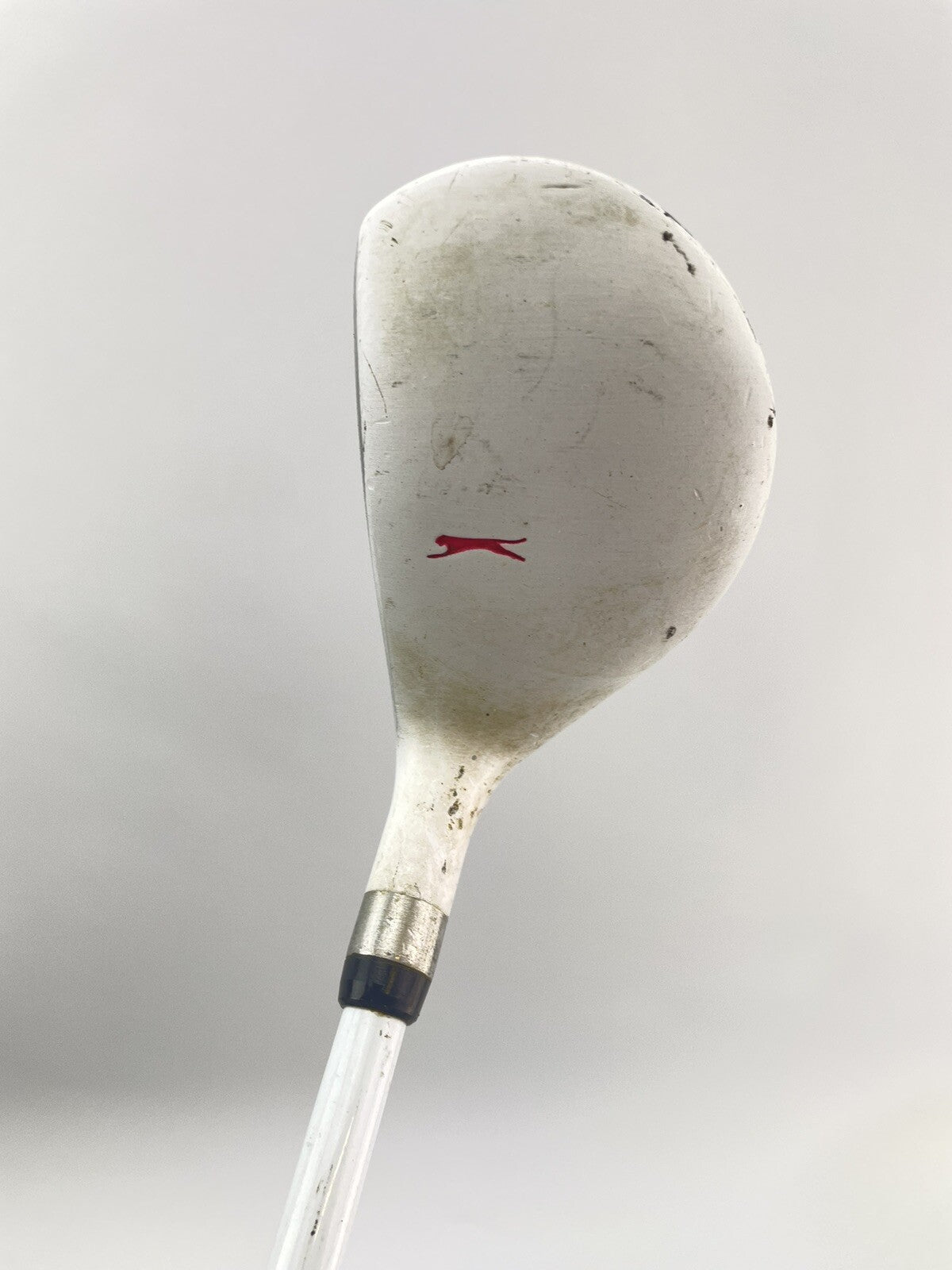 Slazenger Ladies Hybrid 27* V300 Ladies Flex Graphite /Right /New Grip /2157710