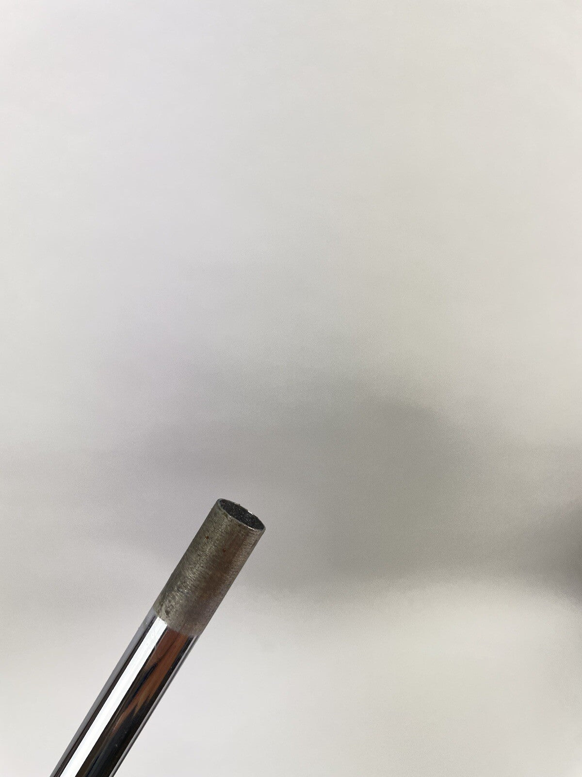 KBS Max CT80 Iron Shaft Regular Flex Steel 35.5" /0.370 Parallel /183348