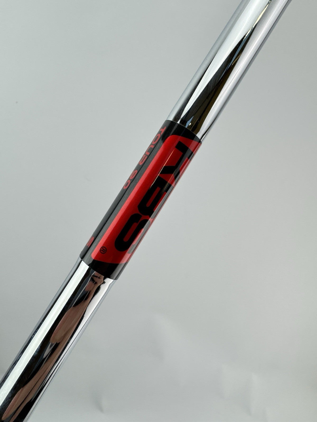 Cobra LTDX 4 Iron Left Handed KBS Tour 90 Stiff Flex Steel /Brand New /3045111