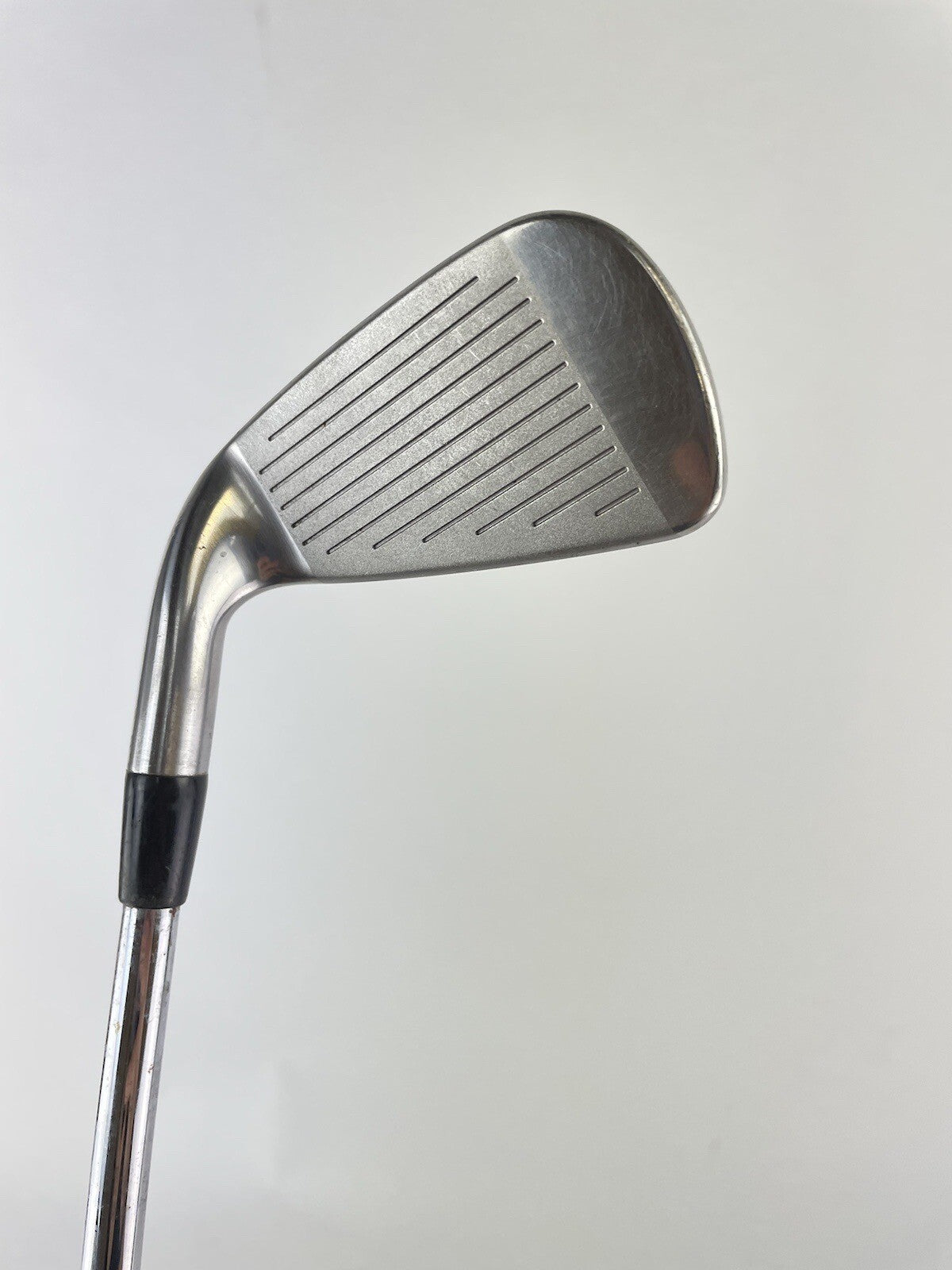 Titleist Forged 4 Iron 8040S S300 Stiff Flex Steel /Right Handed /Lamkin /1201910