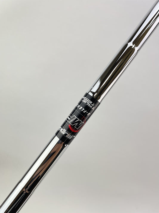 Elevate MPH Iron Shaft 85 Stiff Flex Steel 35" /0.370 Parallel /192410