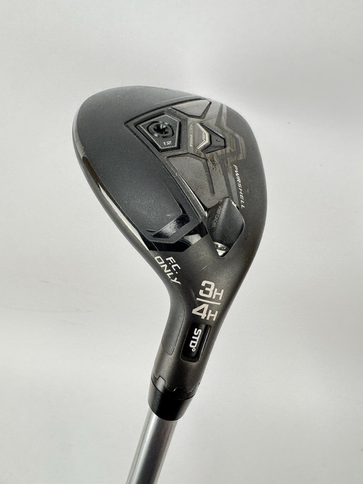 Cobra DS Adapt 3 Hybrid Regular Flex Graphite /Right Handed /348780