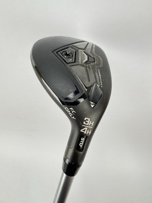 Cobra DS Adapt 3 Hybrid Regular Flex Graphite /Right Handed /348780