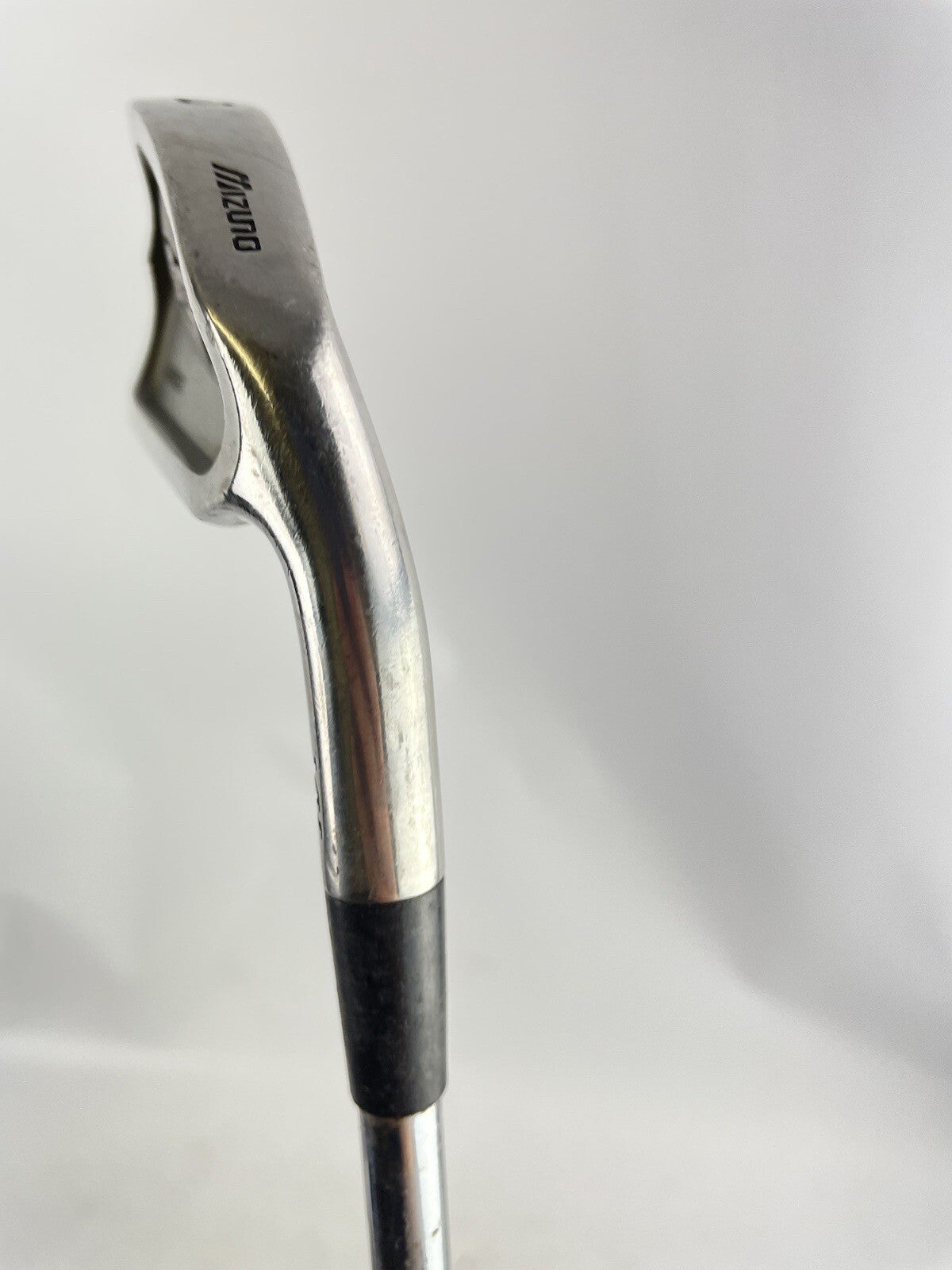 Mizuno T-Zoid 3 Iron Oversize XV R300 Regular Steel /Right /New Grip /85685