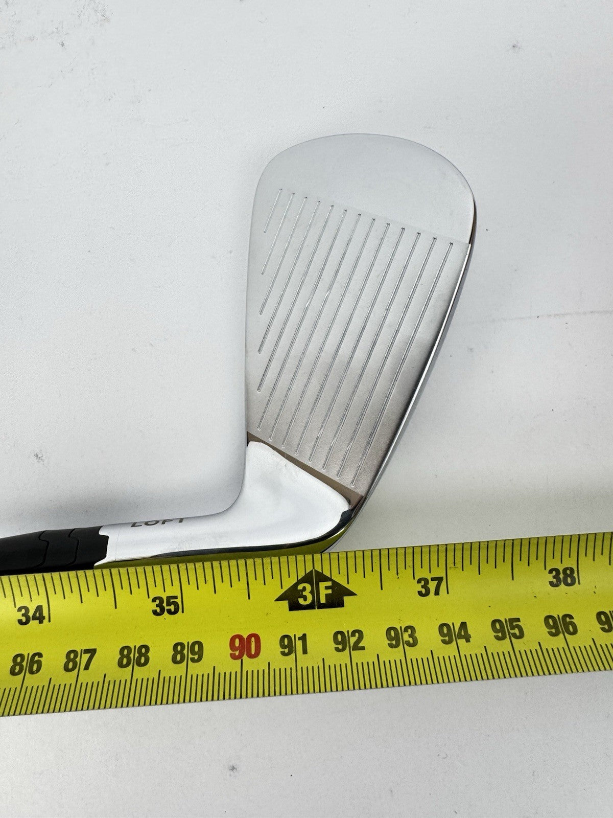Callaway Elyte Ladies 7 Iron Left Handed Eldio 40 Ladies Graphite /Demo /3162418