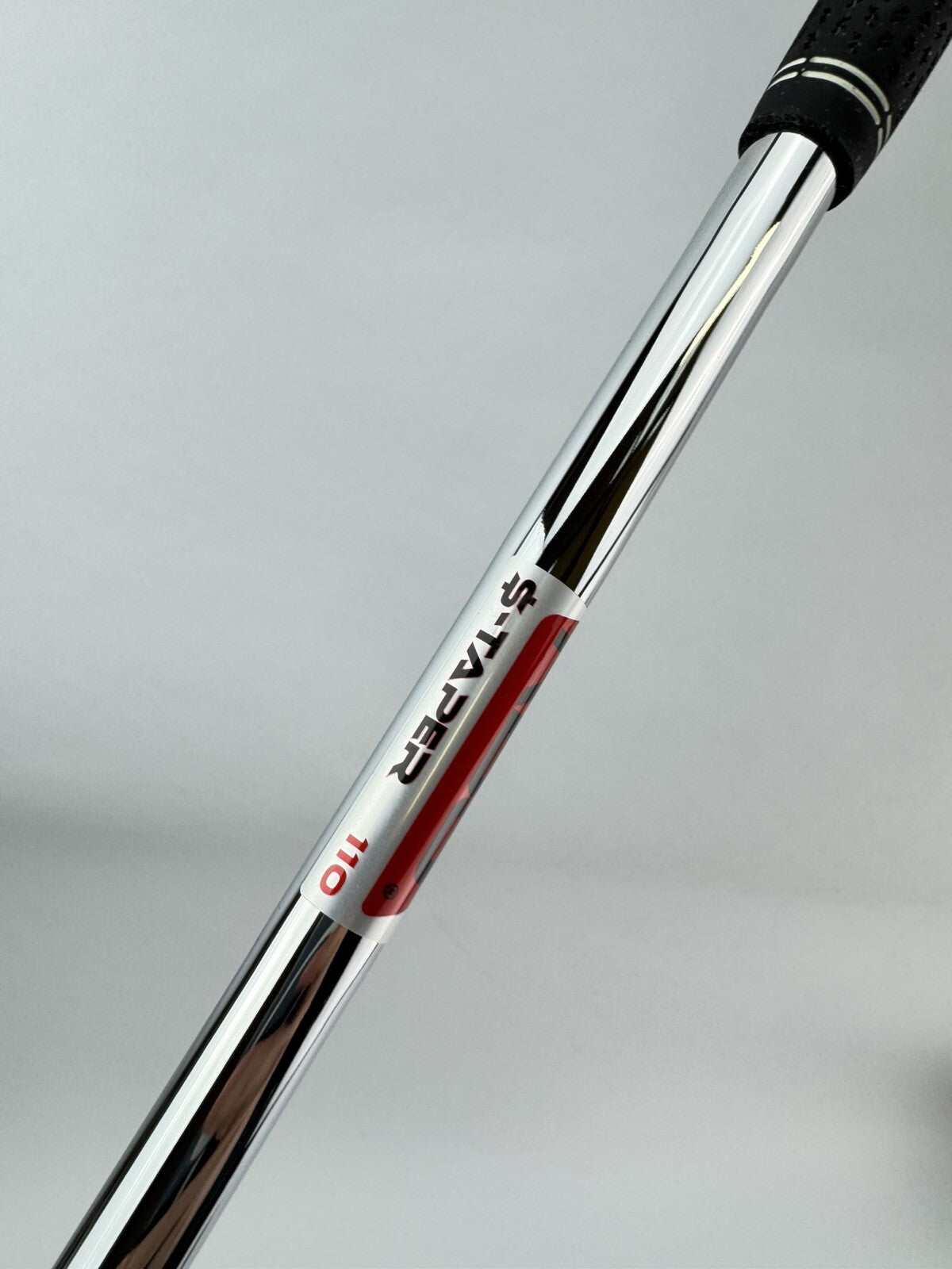 Cobra MIM Tour 3 Iron 20* KBS $-Taper 110 Regular Steel /Left Handed /2232913