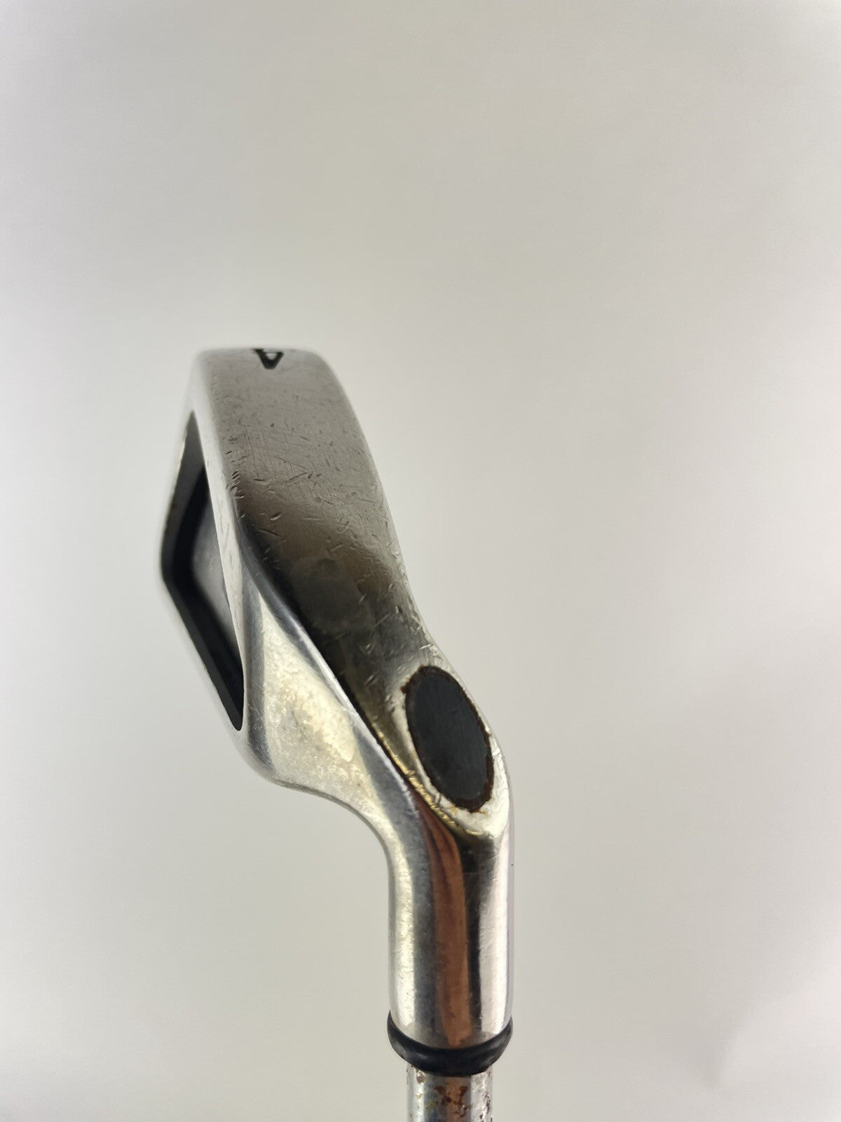 Callaway Golf 4 Iron X14 Steelhead Uniflex Flex Steel /Right /New Grip /127693