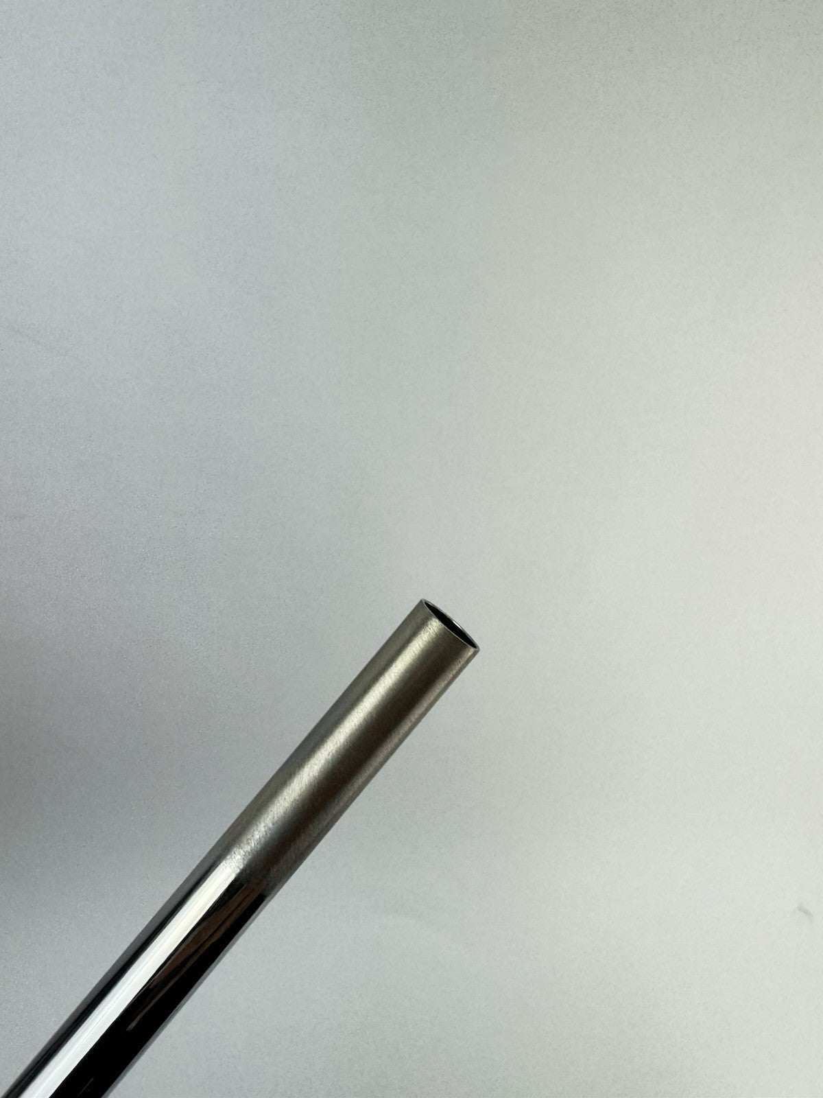 Nippon Zelos8 Iron Shaft Regular Flex Steel 35.75” /0.355 Tapered /310068
