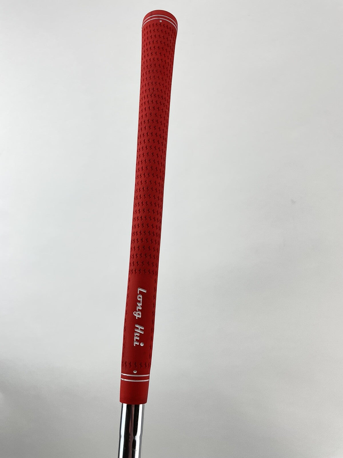 Wilson Golf 5 Iron Berg HT Ladies Flex Steel /Right Handed /New Grip /2104018