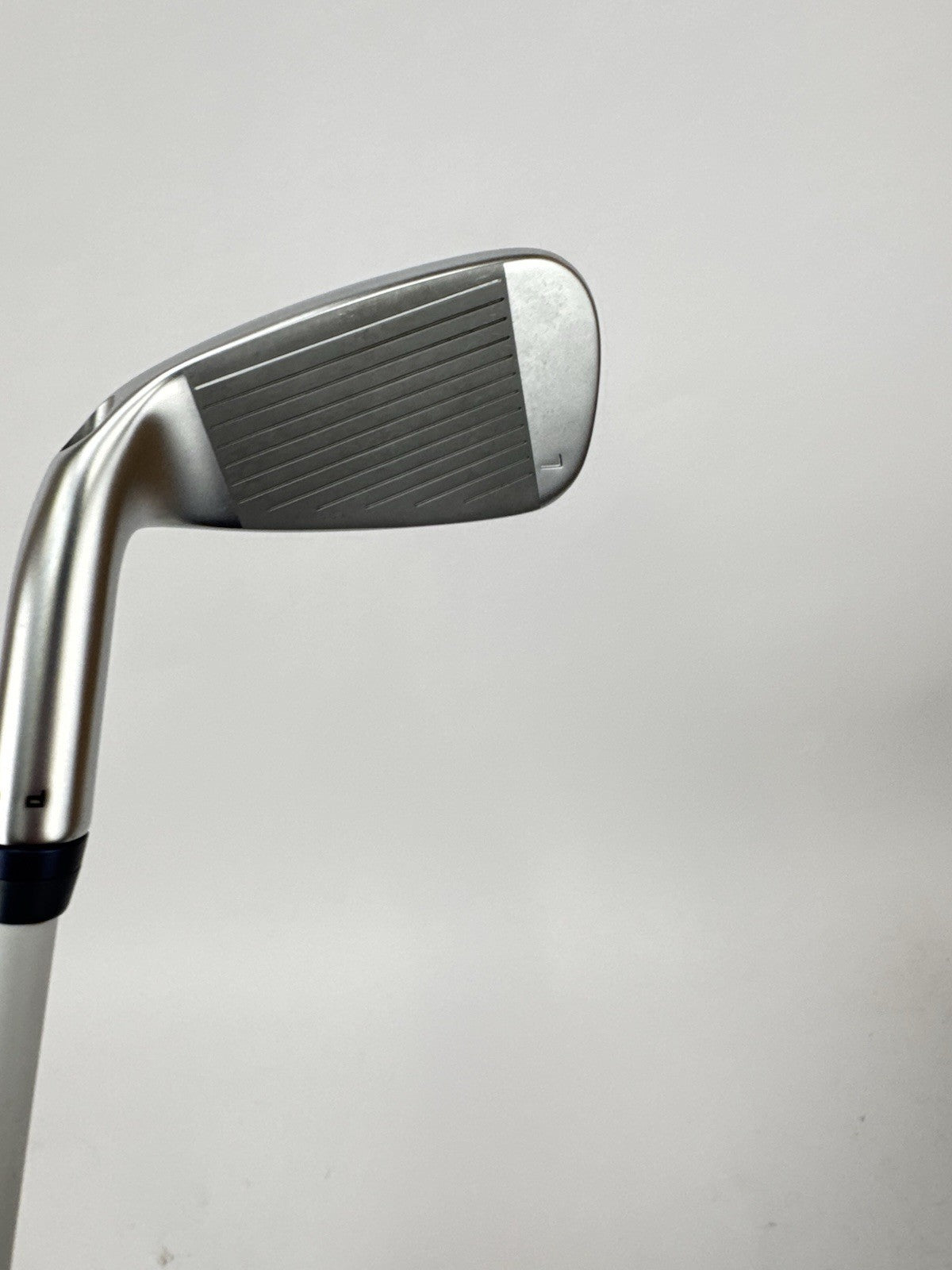 Ping GLe3 Ladies 7 Iron Red Dot ULT250 Ladies Graphite /Right Handed/Demo /3392211