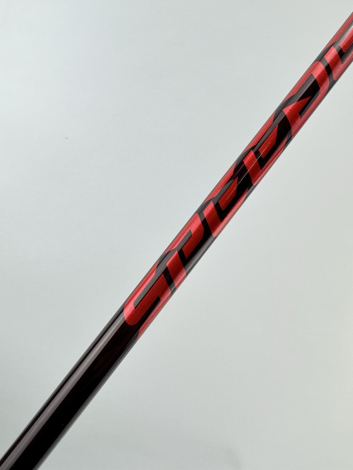 Wilson Dynapower Driver Shaft Fujikura Speeder NX Senior 44.5” /Mid Grip2