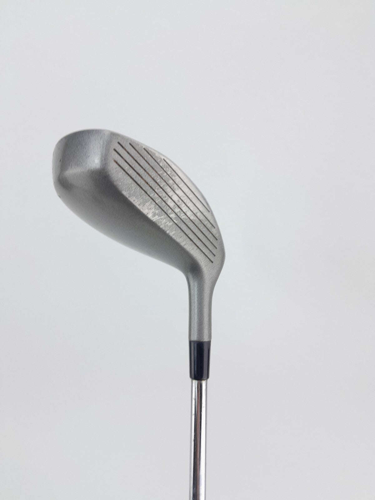 Adams Golf 3 Wood Tight Lies 16* Regular Steel /Left Handed /New Grip /162154
