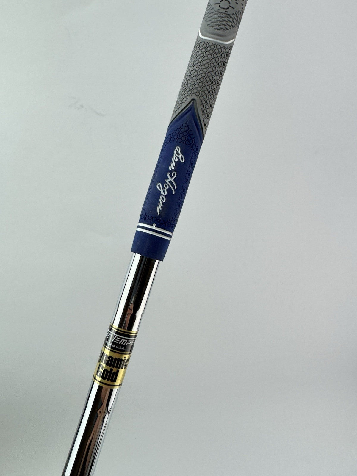 Ben Hogan Edge 6 Iron Forged Dynamic Gold X100 X Flex Steel /Right /New /2324114