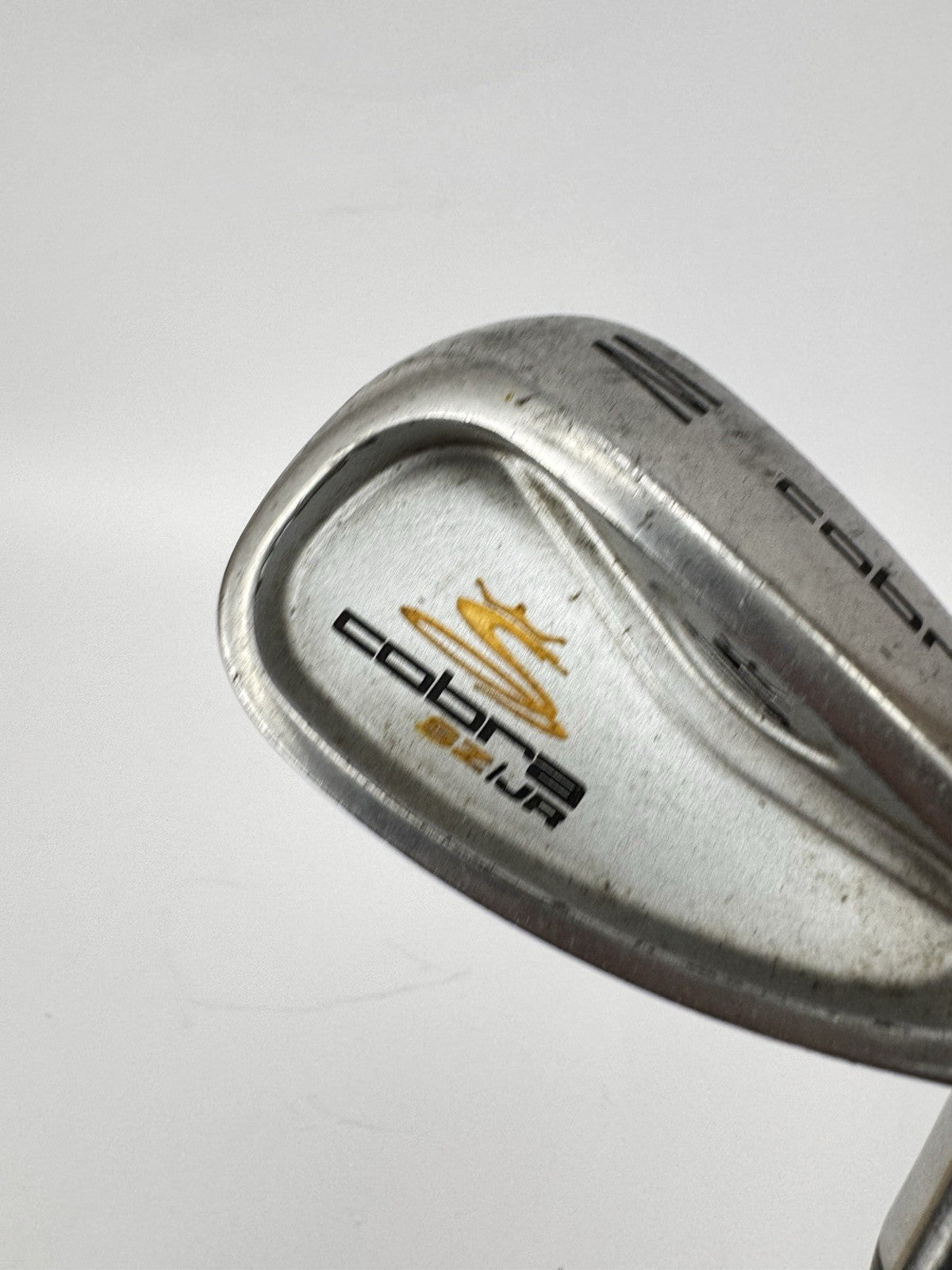 Cobra SZ Junior Pitching Wedge Junior Graphite /32.25” /Right /New Grip /350272