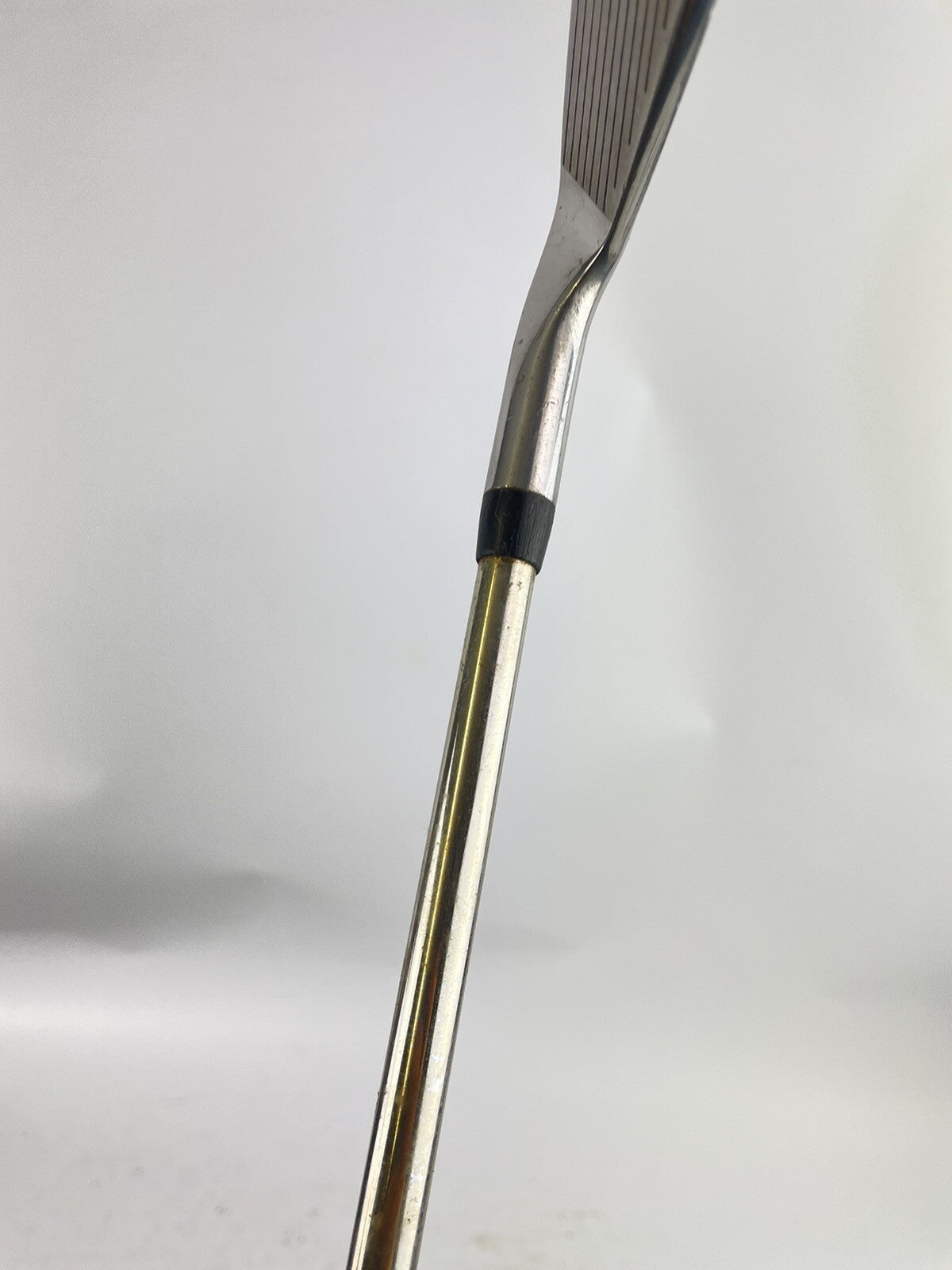 Taylormade 4 Iron Tour Burner Stiff Flex Steel /Right Handed /New Grip /32867
