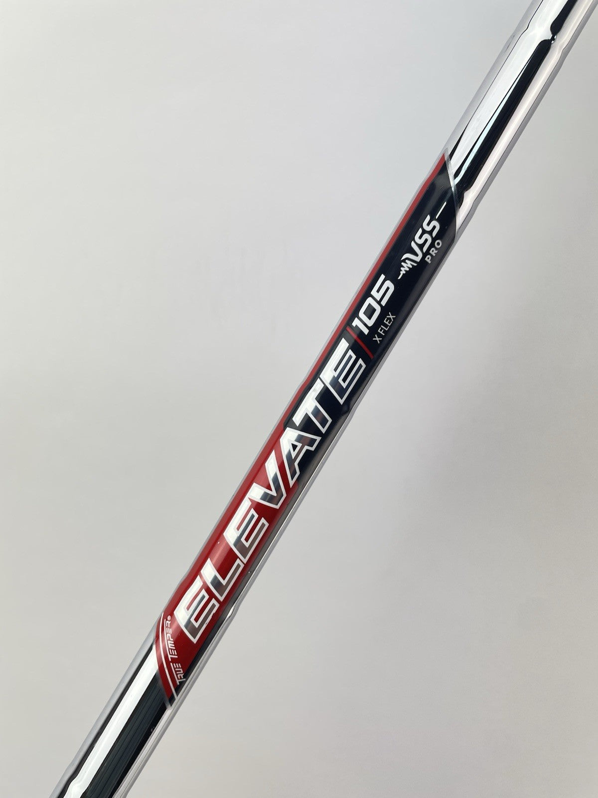 Elevate 105 Iron Shaft Vss Pro Extra Stiff Flex Steel (X Flex) 35” /0.370 /249694