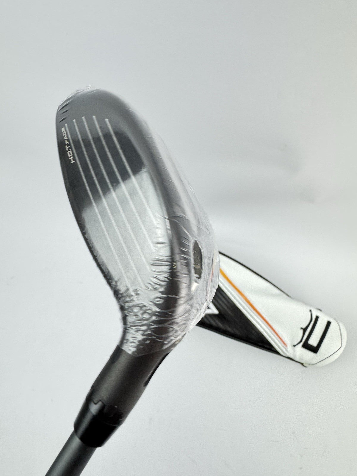 Cobra LTDx 3 Wood 15* Hzrdus Smoke 5.5 Regular Graphite /Left Handed /292996