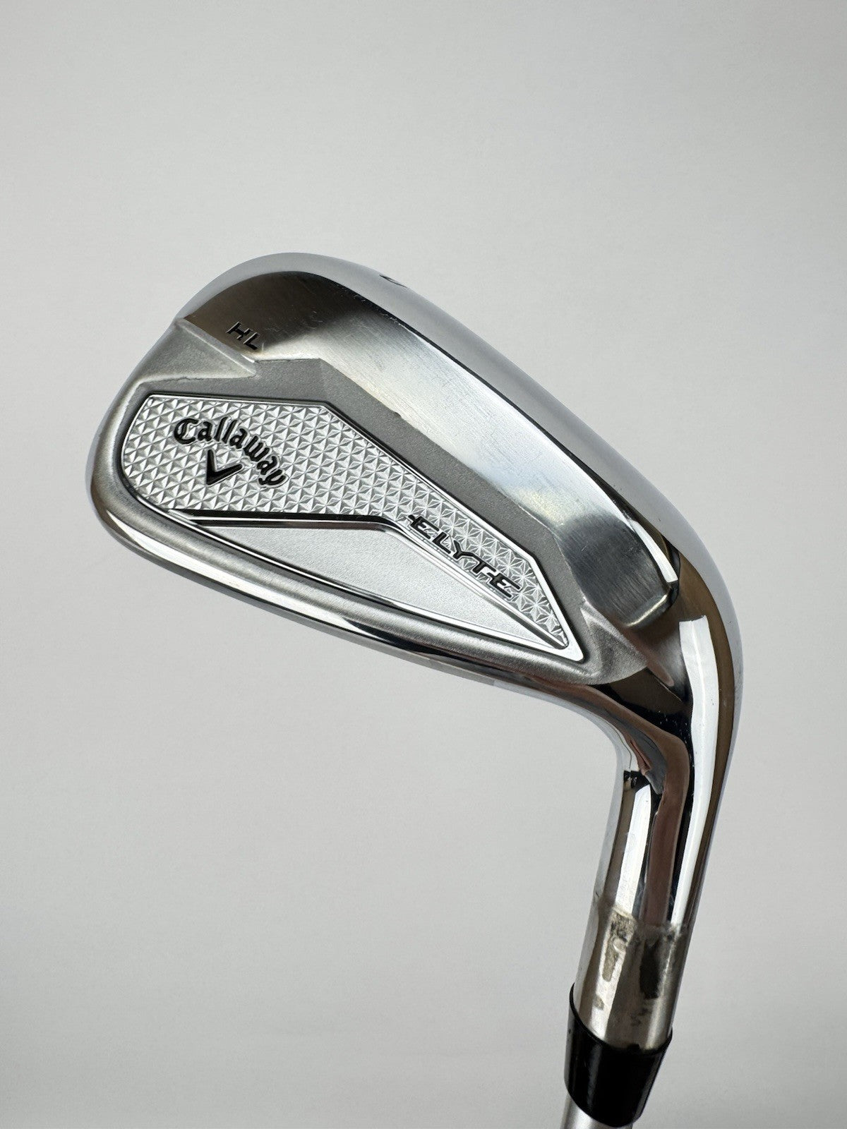 Callaway Elyte HL Pitching Wedge Aldila Ascent 50 A Senior Graphite /Right/355070