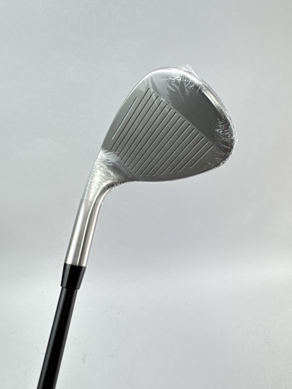Cobra Aerojet Sand Wedge 54* KBS PGI 65 Senior Flex Graphite /Right /New /3309010