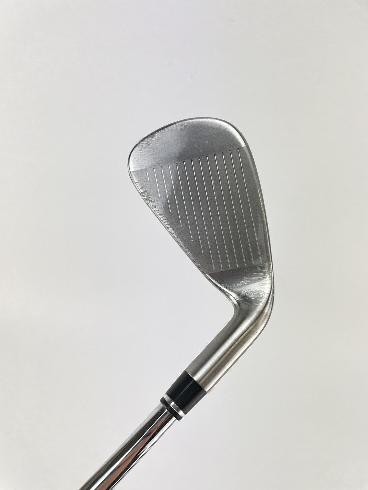 Benross Left Handed 5 Iron HTX KBS Tour 90 Regular Steel /New /165467