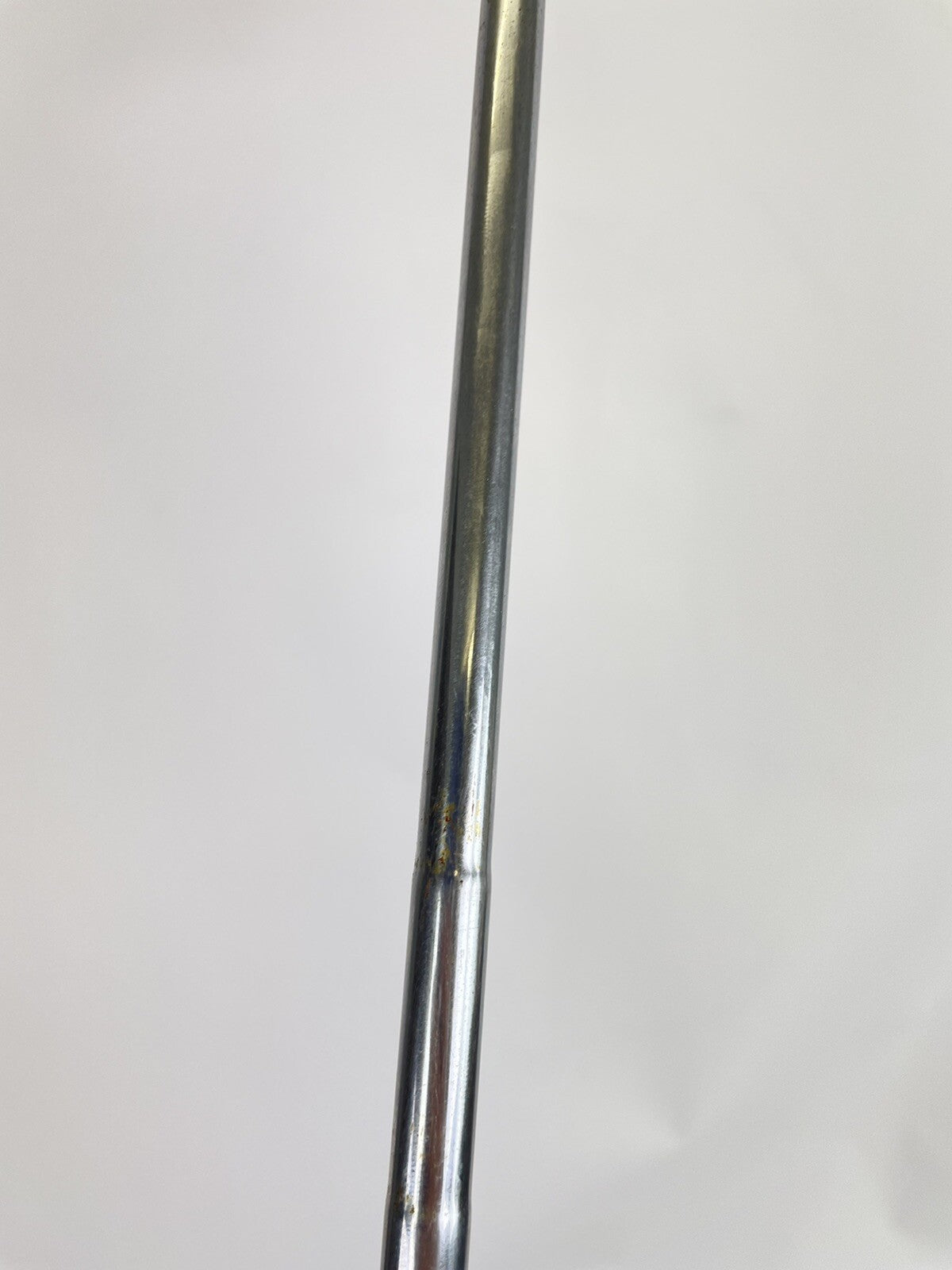 Powercraft Leyland Putter Ladies A.Foulton 33.5” Made in Scotland Blade/New Grip10