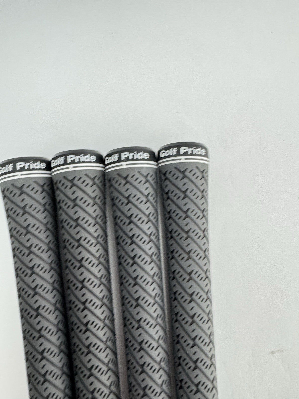 Golf Pride Z Grip Taylormade (4) Mens Standard Golf Grips /Pulled /345014
