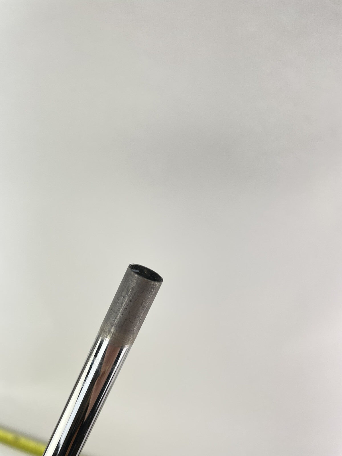 KBS Tour-V 90 Iron Shaft X Flex Steel 35" /0.370 Parallel /152917