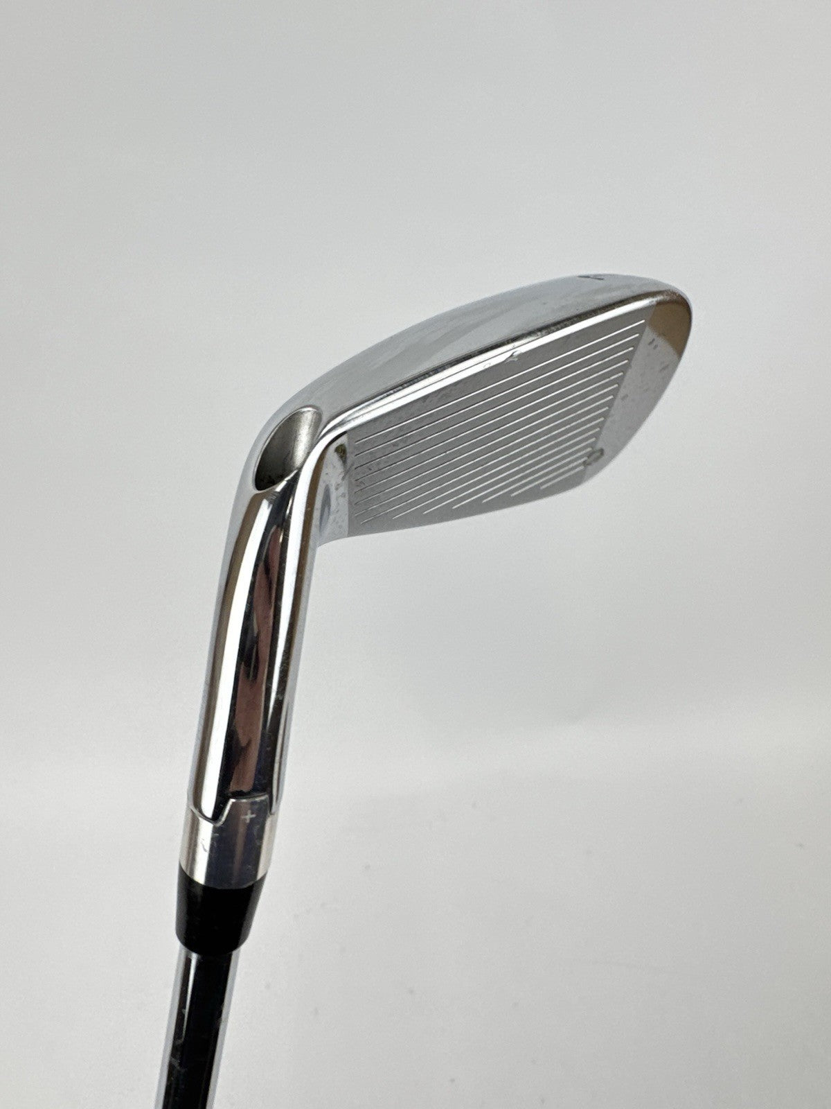 Cobra Mim Tour 7 Iron Regular Flex Steel /Right Handed /Mid Grip /Demo /314578