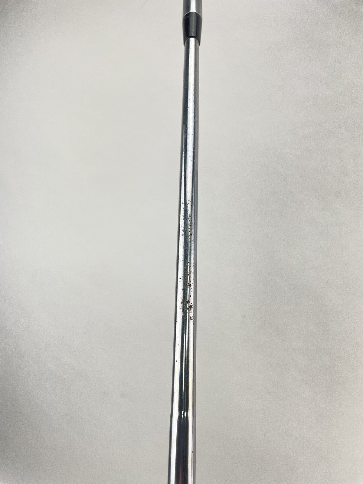 Mizuno T-Zoid 3 Iron Pro Regular Flex Steel /Right Handed /New Grip /1894618
