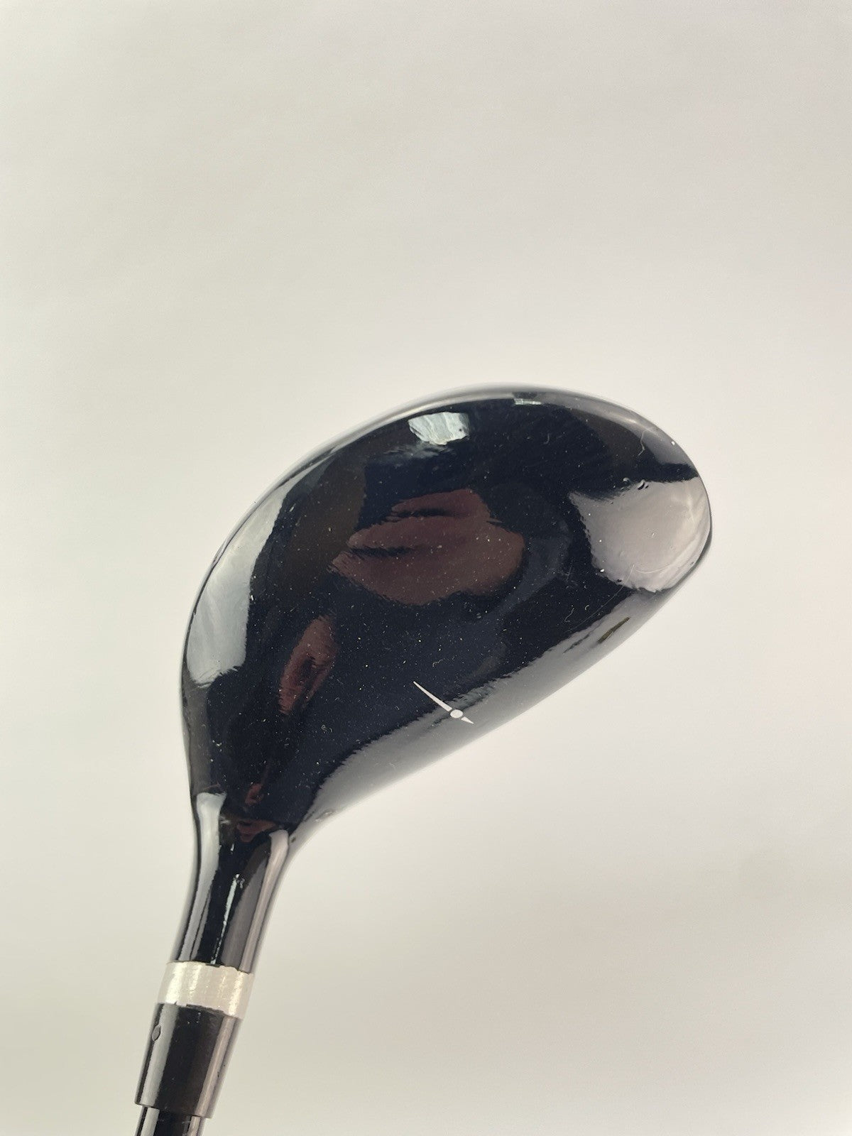 Wilson Ultra Hybrid 21* Left Handed CGI Regular Flex Graphite /Wilson Grip/2728110