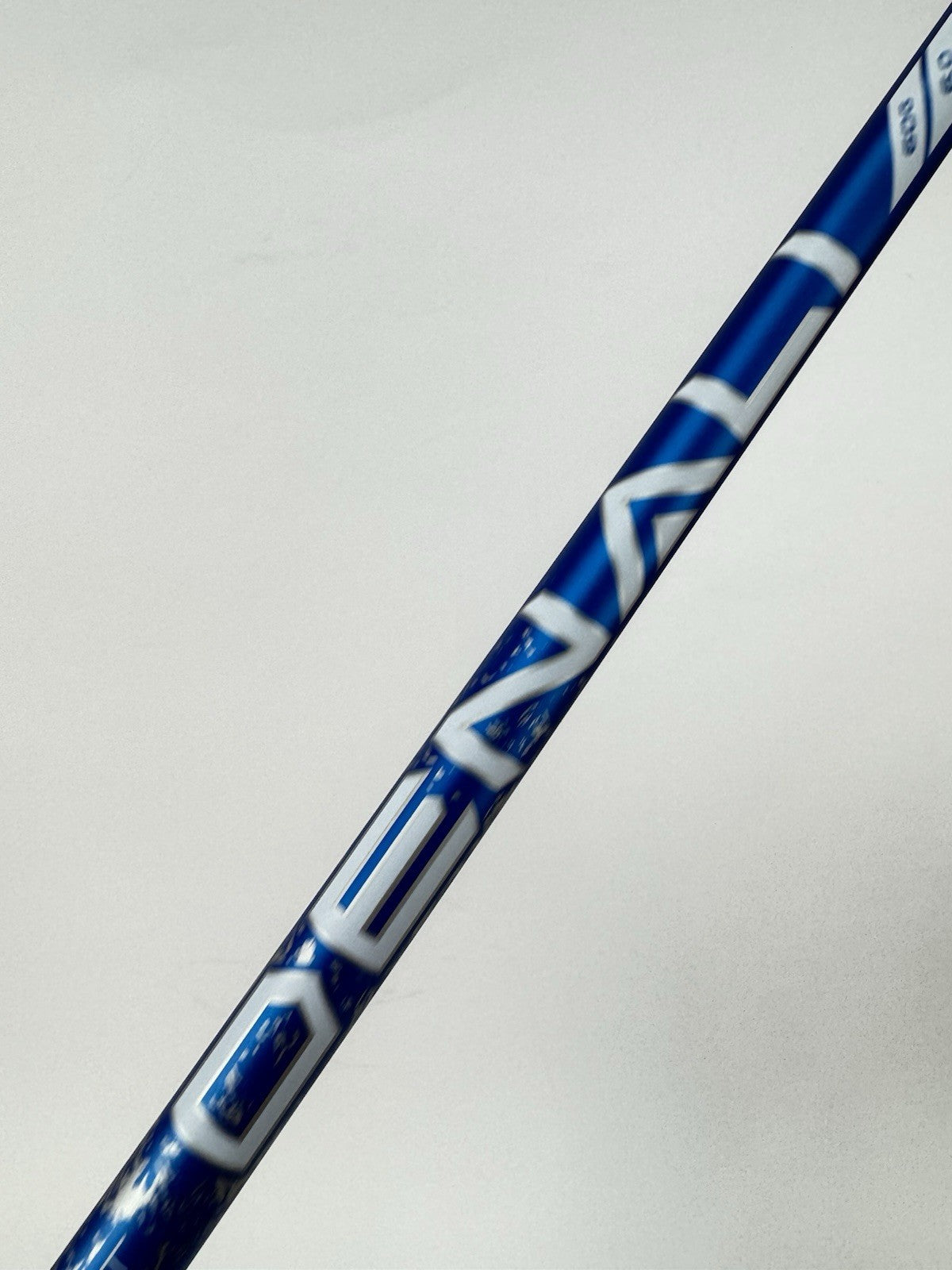 Cobra OPTM DS Adapt Driver Shaft Denali Frost Blue 6.0 Stiff Graphite 44.75 /New3