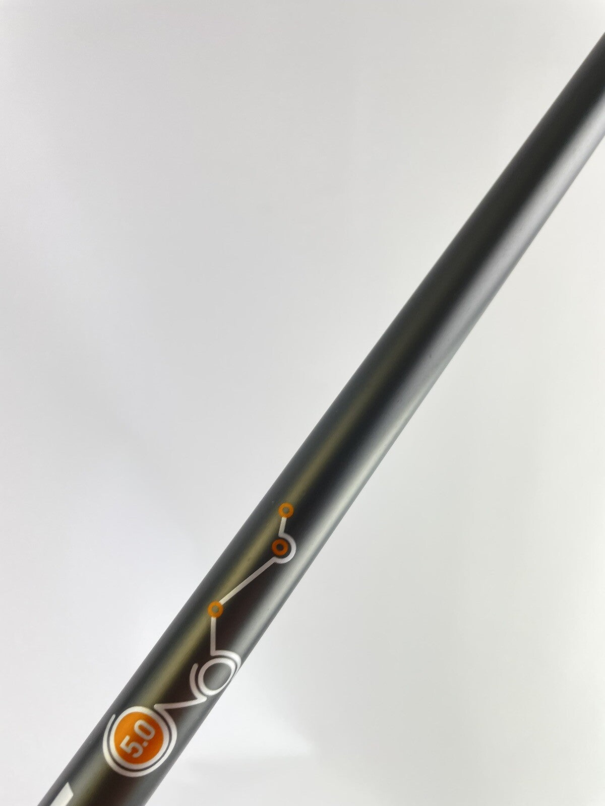 Project X Catalyst Iron Shaft 5.0 Senior Flex Graphite 35” /0.370 Parallel /76296