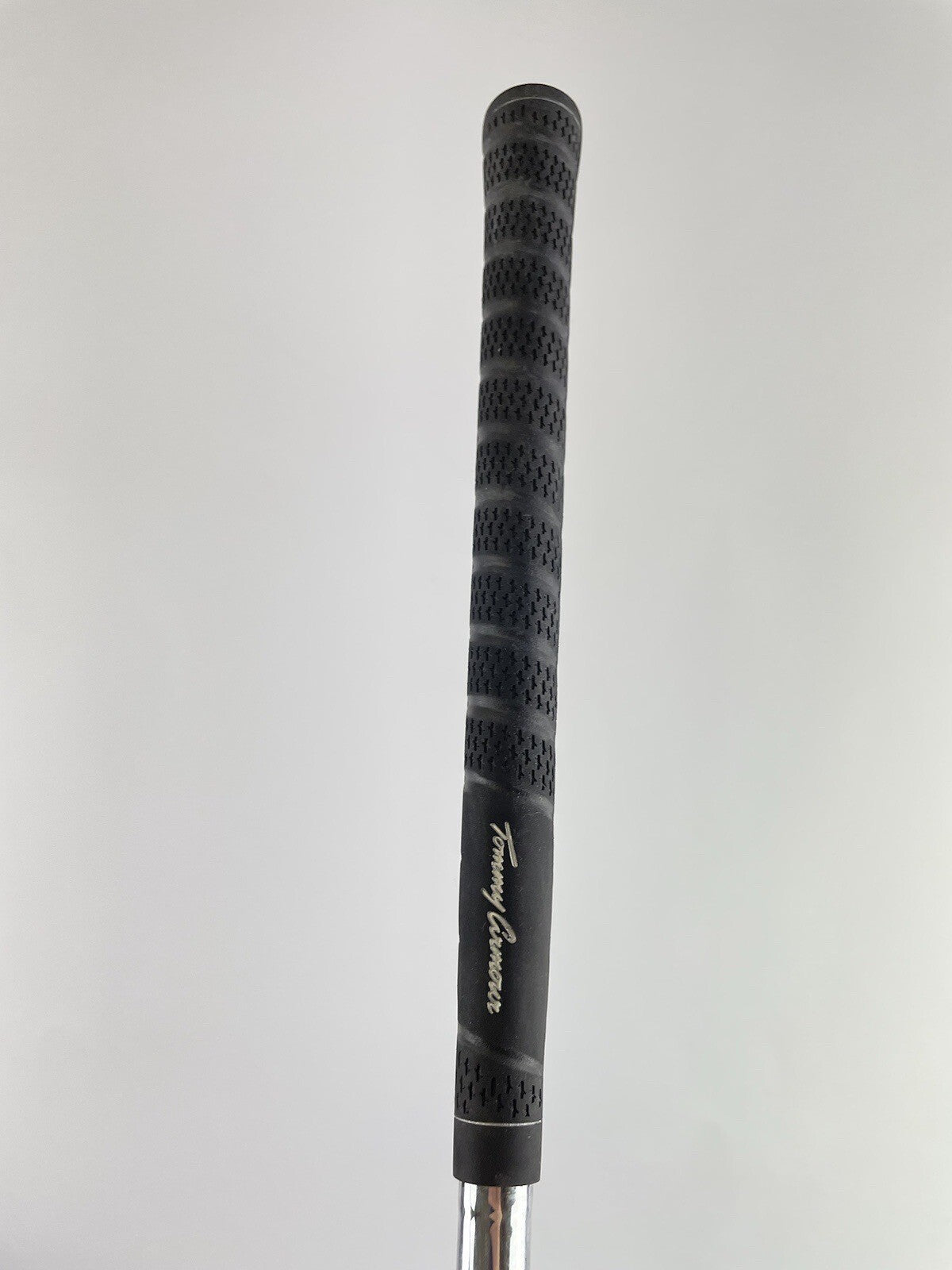 John Letters 5 Iron T3 Regular Flex Steel /Right Handed /New Grip /580317