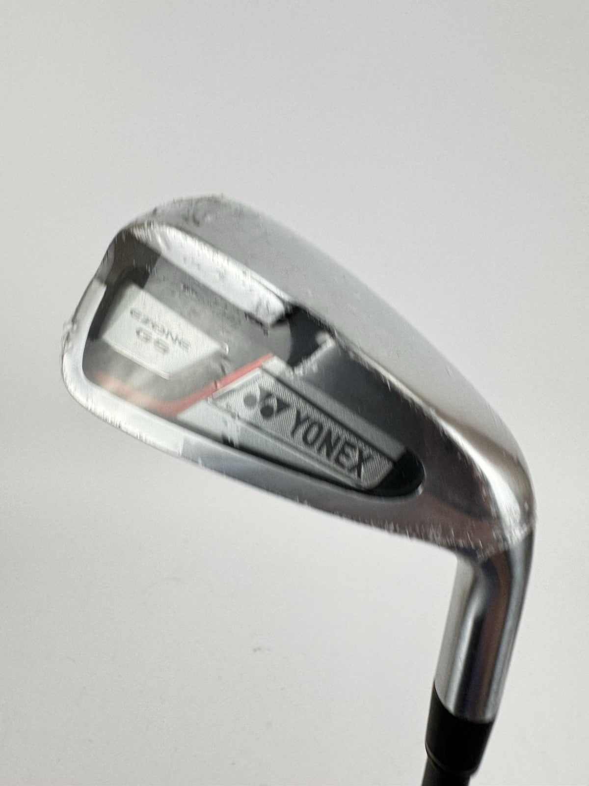 Yonex Ezone GS 6 Iron 26* Stiff Flex Graphite /Right Handed /New /333821