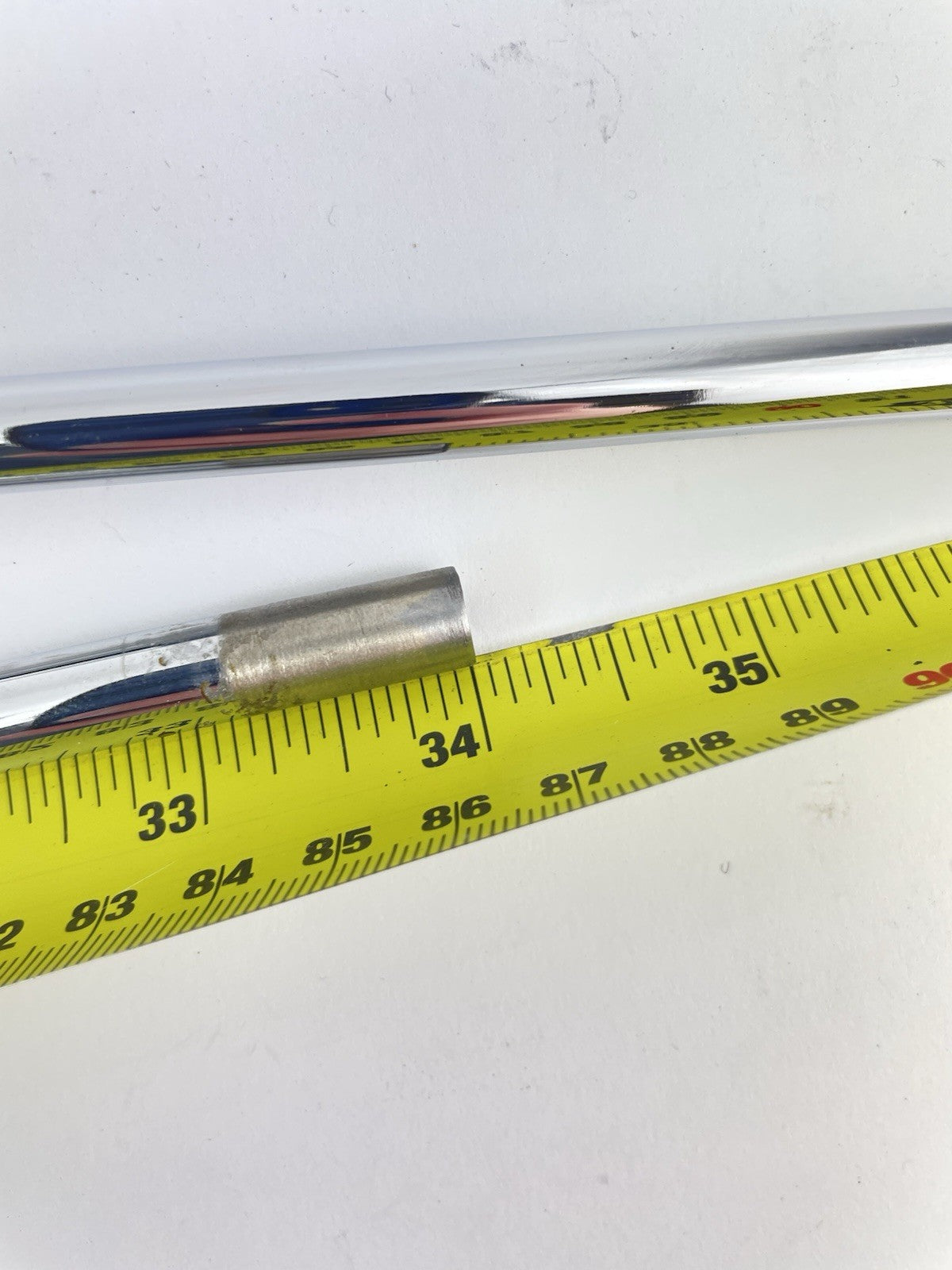 KBS Tour 90 Wedge Shaft Regular Flex Steel 34” /0.355 Tapered /2735213