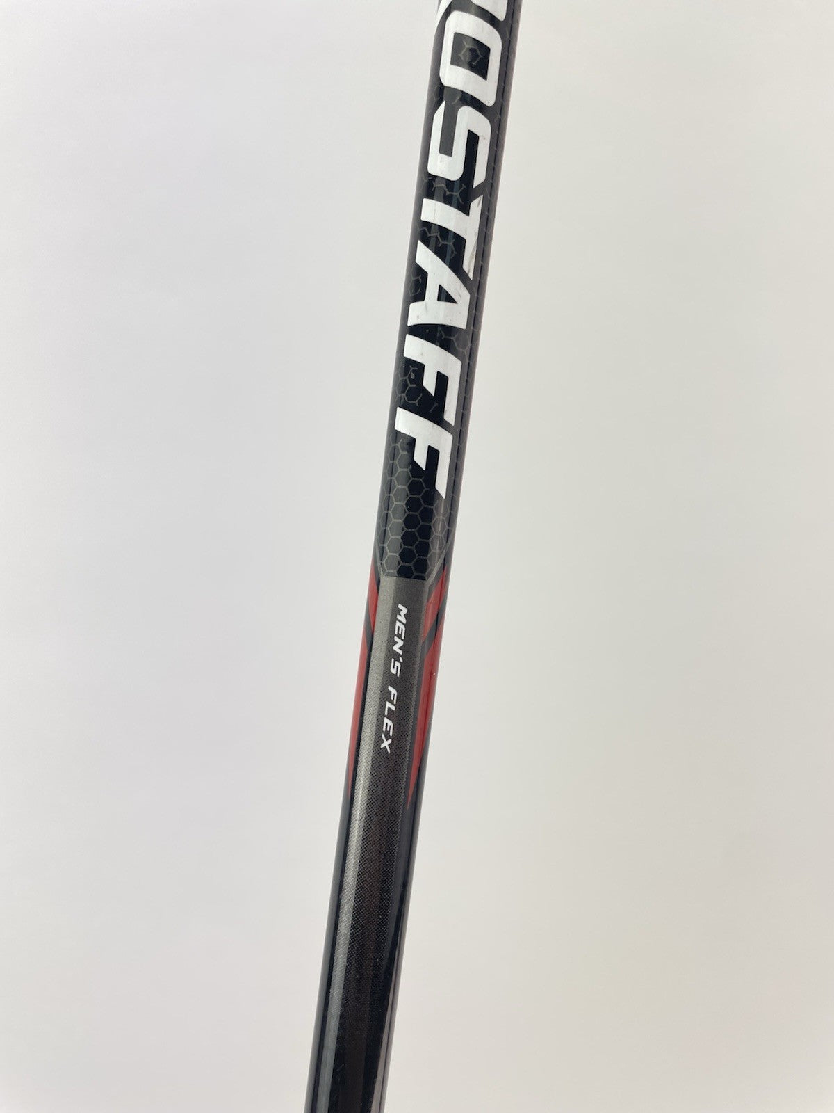 Wilson Prostaff 3 Wood 15* SGI Regular Flex Graphite/Right /New Grip /2782212