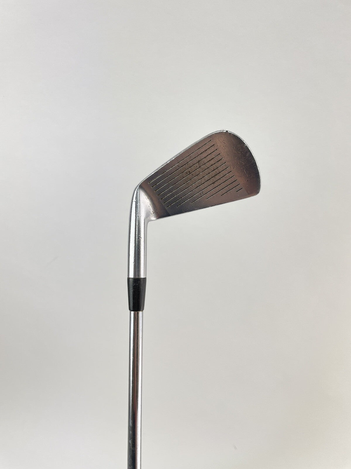 Mizuno TP-21 6 Iron Rifle 6.5 Stiff Flex Steel /Right Handed /New Grip /191009