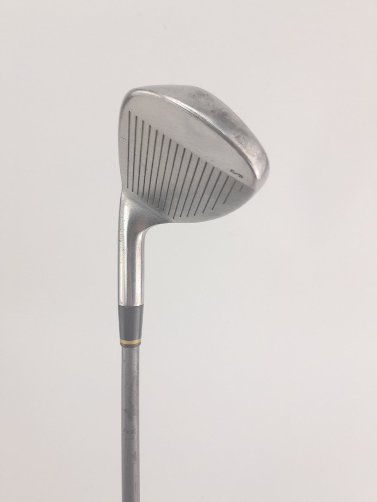 Mens Golf Sand Wedge Copper Sole Regular Graphite /Right /New Grip /164848