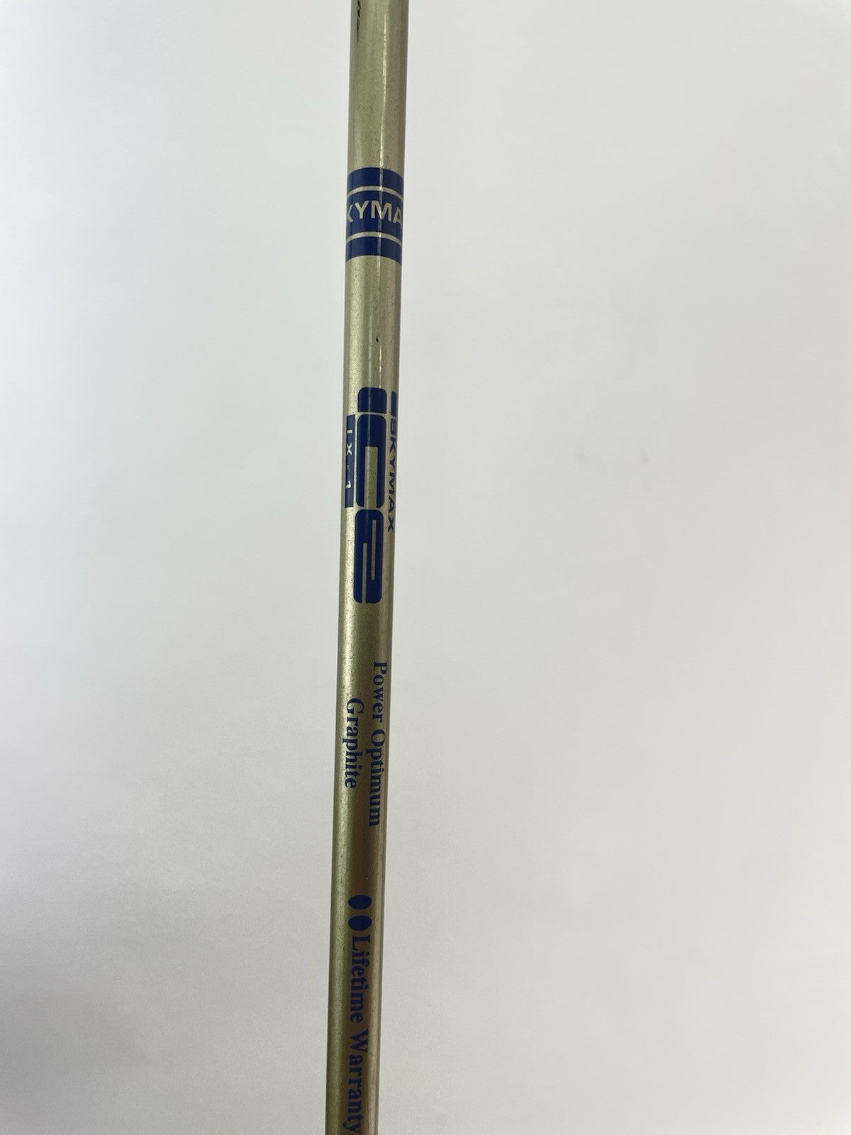 Skymax 4 Hybrid 22* Ladies Flex Graphite /Right Handed /New Grip /2670712