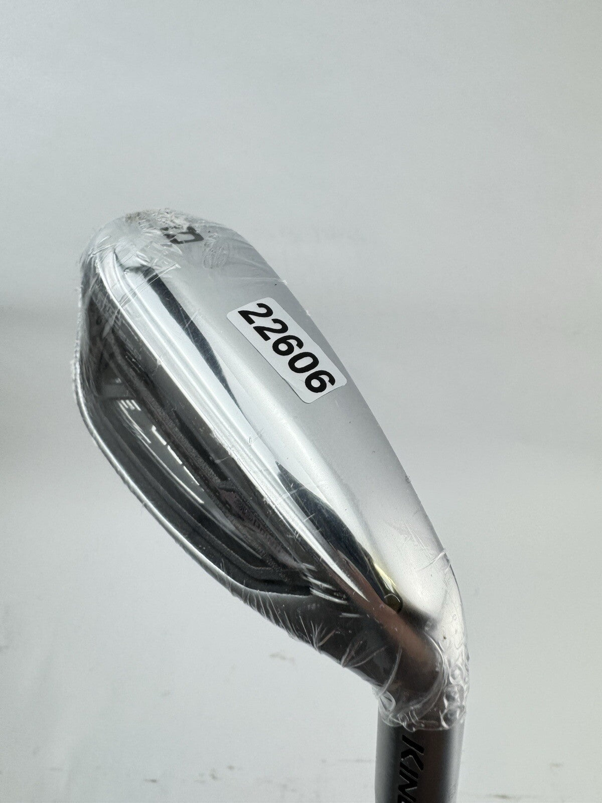 Cobra Radpseed Women’s 8 Iron KBS PGI 55 Ladies Flex Graphite /Right /New /2260618