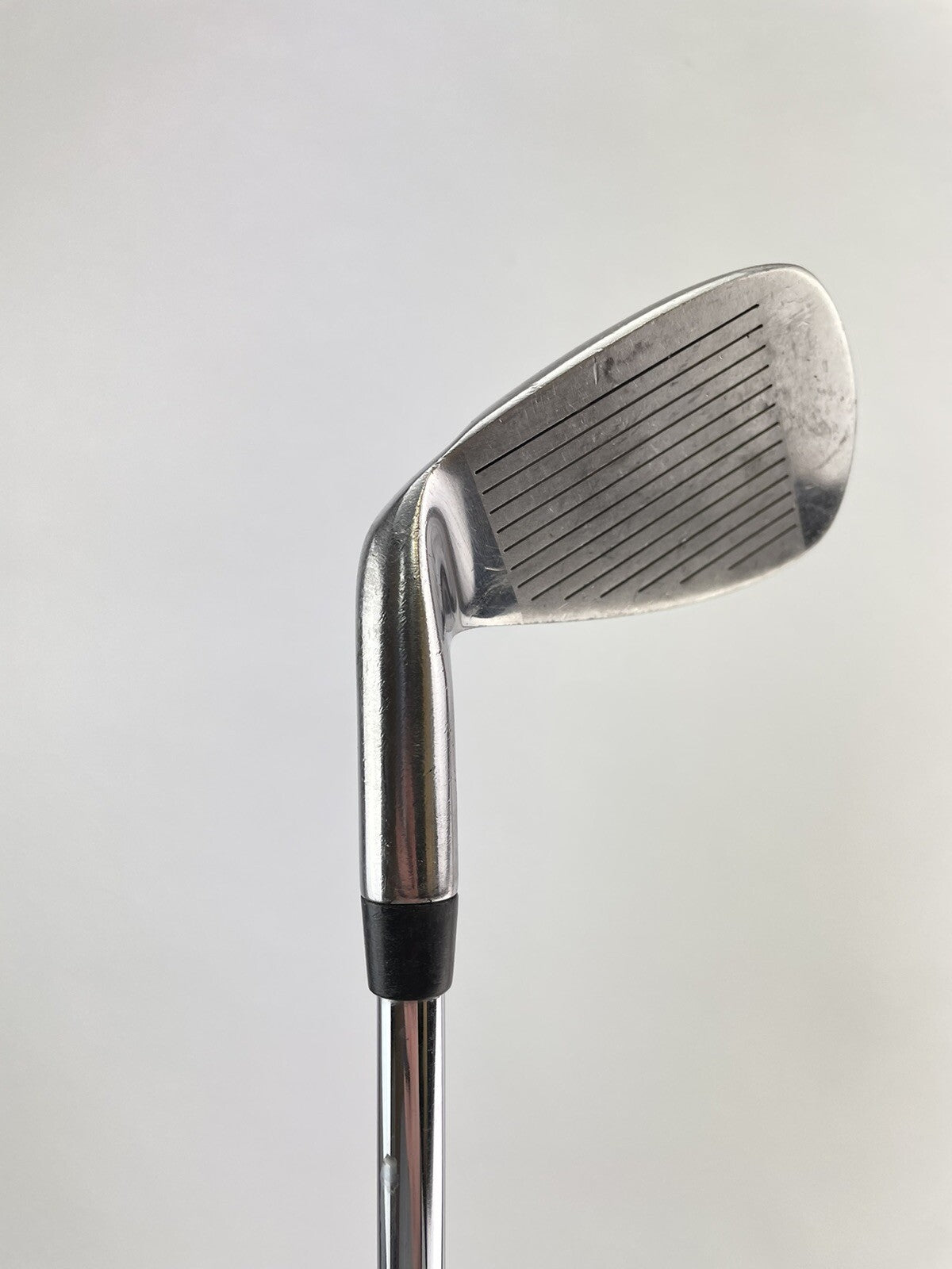 Wilson Golf 6 Iron X31 High Moi Regular Steel /Right Handed /New Grip /201179