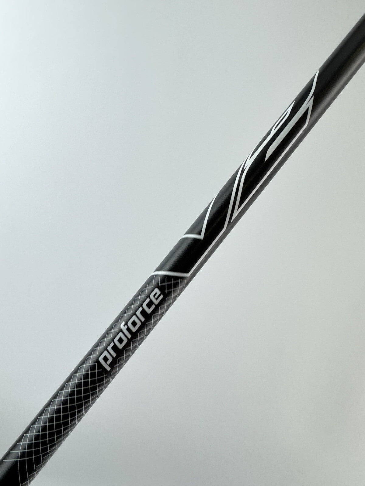 Cobra Utility Iron Shaft Proforce V2 HL F2 Senior Graphite 39” /New /281841