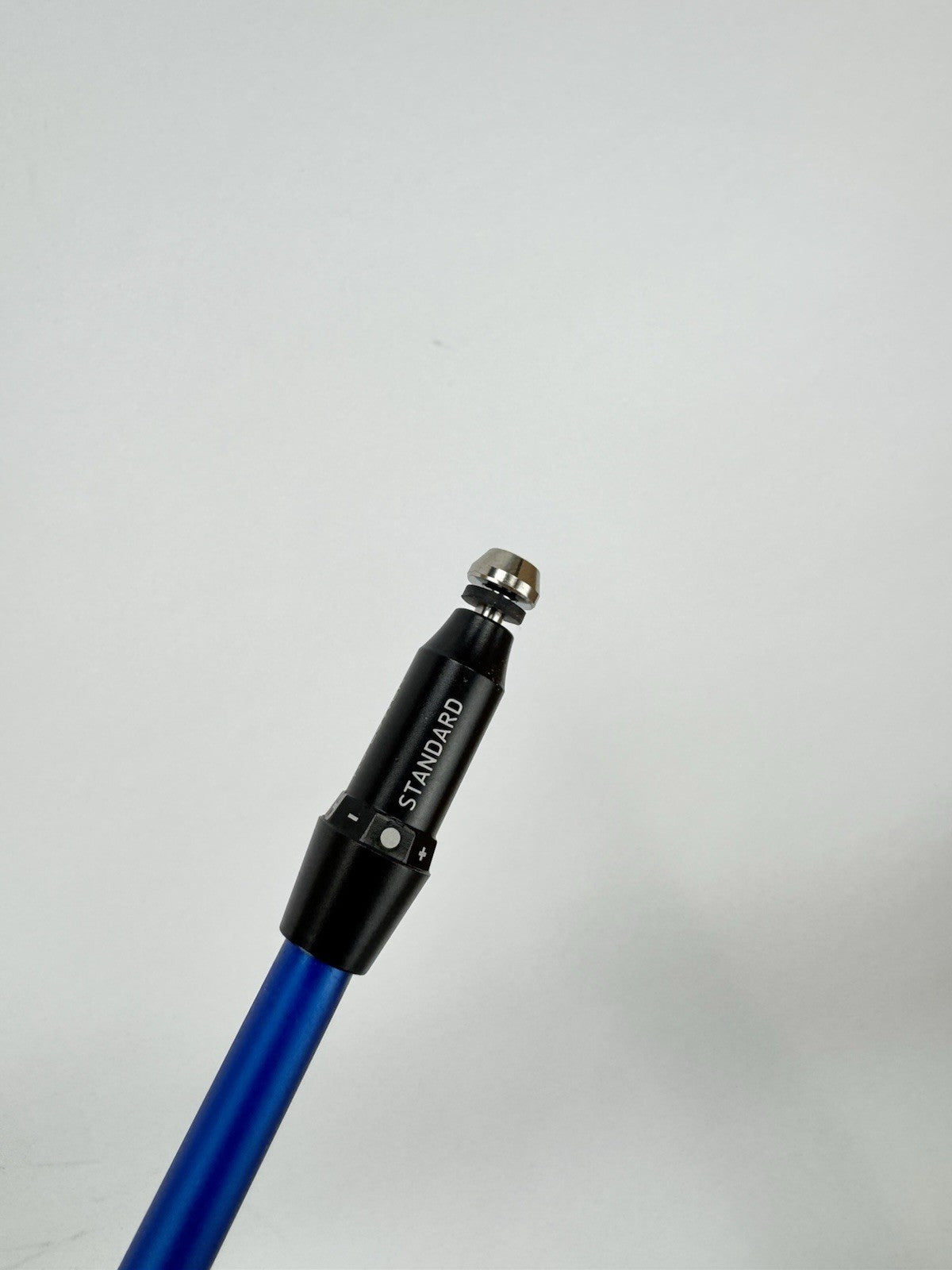 PXG Driver Shaft Denali Frost Blue 5.5 Regular Flex Graphite /44.5 /New /344327