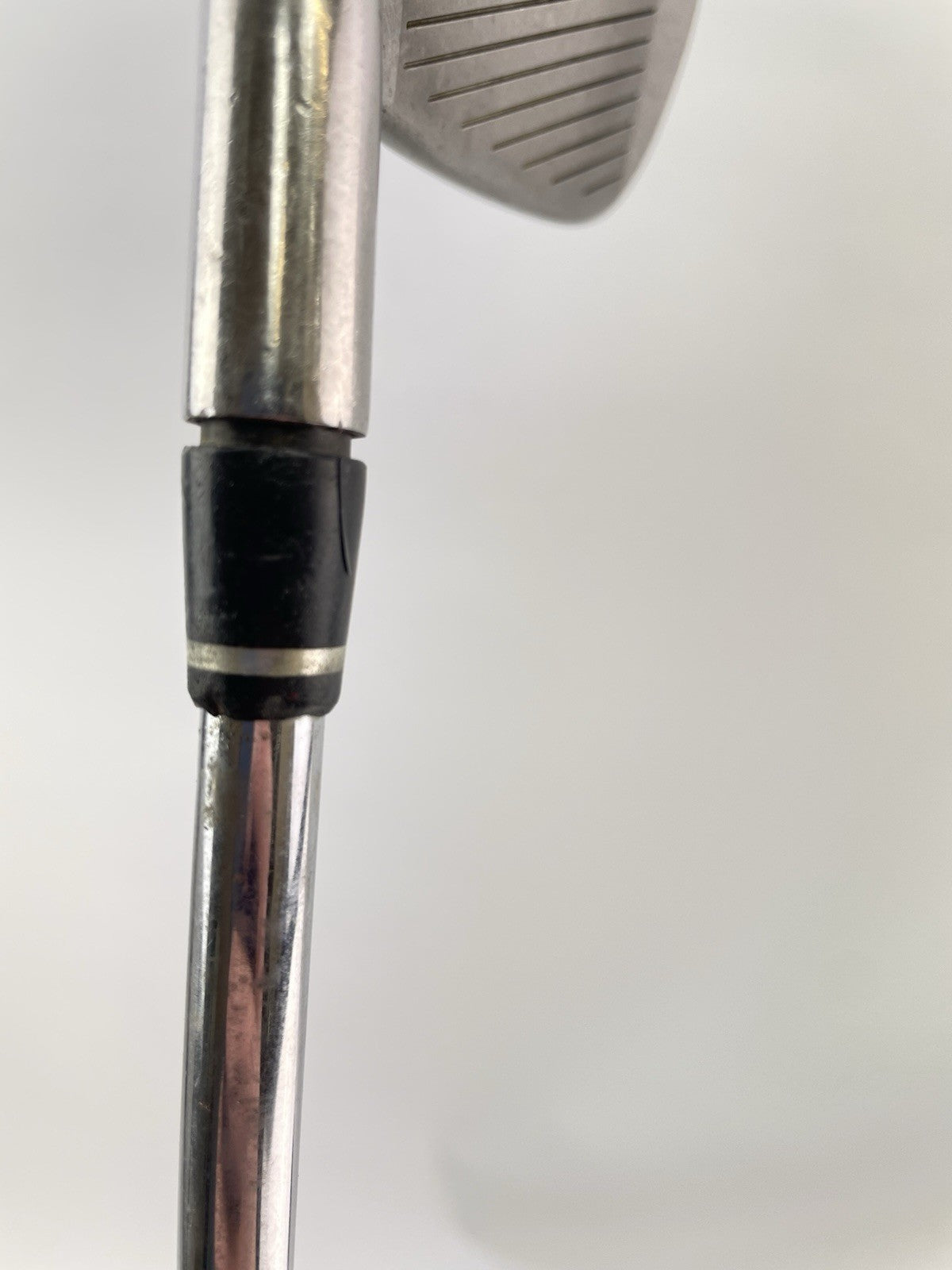 Nike VRS 5 Iron Regular Flex Steel /Right Handed /New Grip /2434113