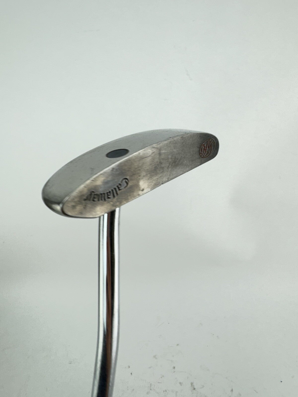 Callaway S2H2 Putter M-2 USA Blade 34” Right Handed /Steel /New Grip /172741