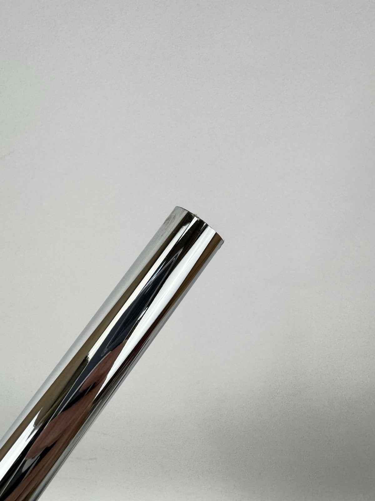 True Temper AMT Silver Iron Shaft X Flex Steel 35” /0.355 Tapered /3480211
