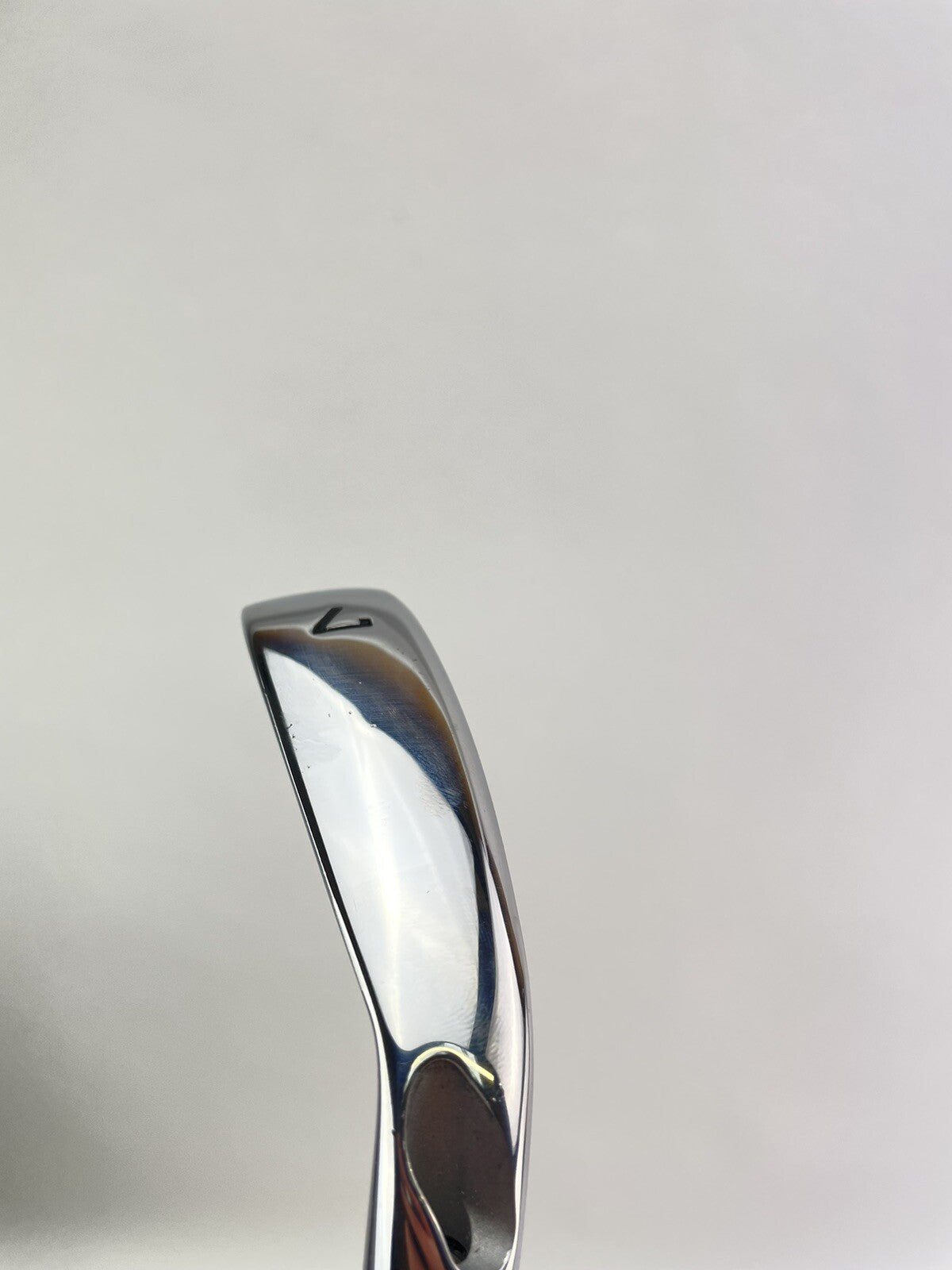Callaway Paradym 7 Iron Women’s Graphite /Left Handed /Demo /+1/2” /200626